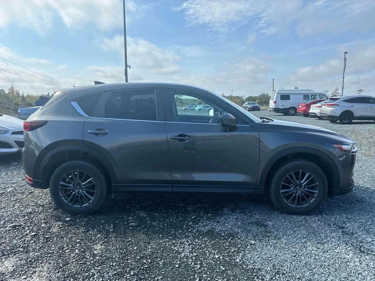 Mazda CX-5 | Mobile.bg � ����������� 3