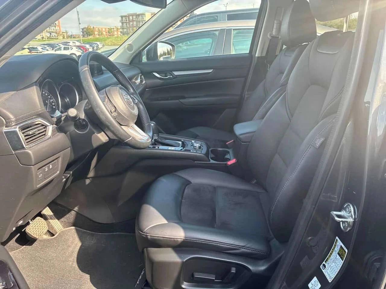 Mazda CX-5 | Mobile.bg � ����������� 5