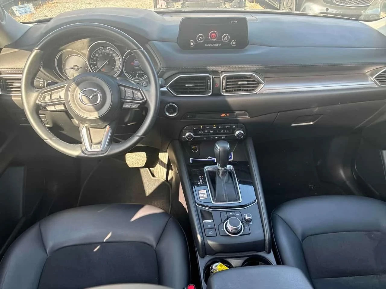 Mazda CX-5 | Mobile.bg � ����������� 9