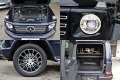 Mercedes-Benz G 350 MULTIBEAM*WIDESCREEN*ACC*360**ГАРАНЦИЯ - [18] 
