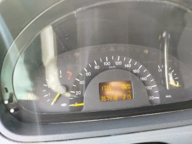 Mercedes-Benz Vito 111 CDI, снимка 8