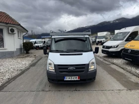 Ford Transit EURO 5 , KLIMA, снимка 2