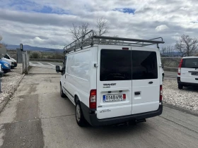 Ford Transit EURO 5 , KLIMA, снимка 4