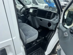 Ford Transit EURO 5 , KLIMA, снимка 12