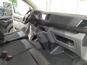 Citroen Jumpy eJumpy Fourgon 75 kWh, снимка 7