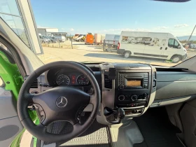 Mercedes-Benz Sprinter 316 Пълна Сервизна История!!! Лизинг!!!, снимка 7
