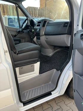 Mercedes-Benz Sprinter 311 CDI, снимка 12