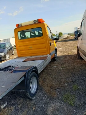 Обява за продажба на Iveco Daily 2.8 ~12 000 лв. - изображение 2