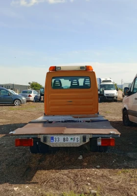 Обява за продажба на Iveco Daily 2.8 ~12 000 лв. - изображение 3