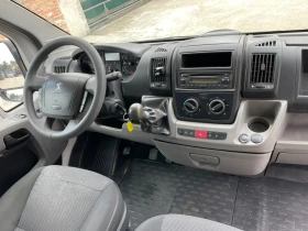 Peugeot Boxer 2.2HDI// | Mobile.bg    11