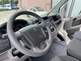 Peugeot Boxer 2.2HDI// | Mobile.bg    13