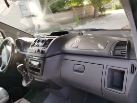Mercedes-Benz Vito 111 CDI | Mobile.bg    6