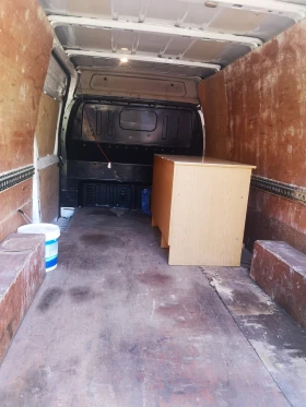 Ford Transit 350T, снимка 5 — Bazar.bg Ford Transit 350T, снимка 5