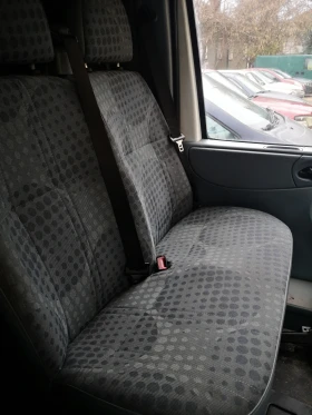 Ford Transit 350T, снимка 3 — Bazar.bg Ford Transit 350T, снимка 3