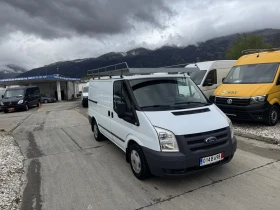 Ford Transit EURO 5 , KLIMA