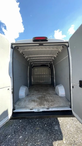 Opel Movano 2.2/140�.�. Blue HDI L4H2 | Mobile.bg � ����� ������ 13
