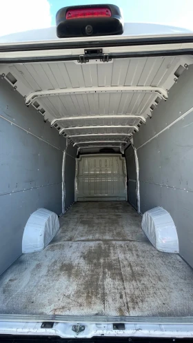 Opel Movano 2.2/140�.�. Blue HDI L4H2 | Mobile.bg � ����� ������ 12