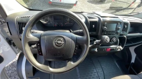 Opel Movano 2.2/140�.�. Blue HDI L4H2 | Mobile.bg � ����� ������ 7