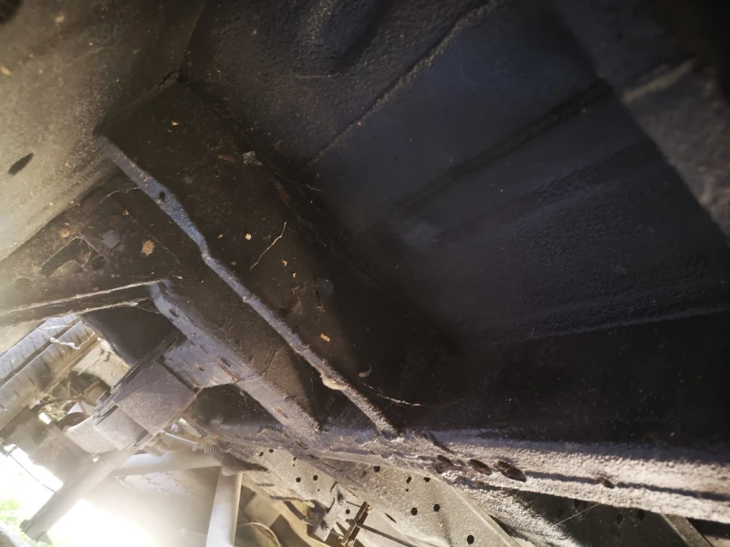 Ford Transit 350T, снимка 4 - Бусове и автобуси - 52703852