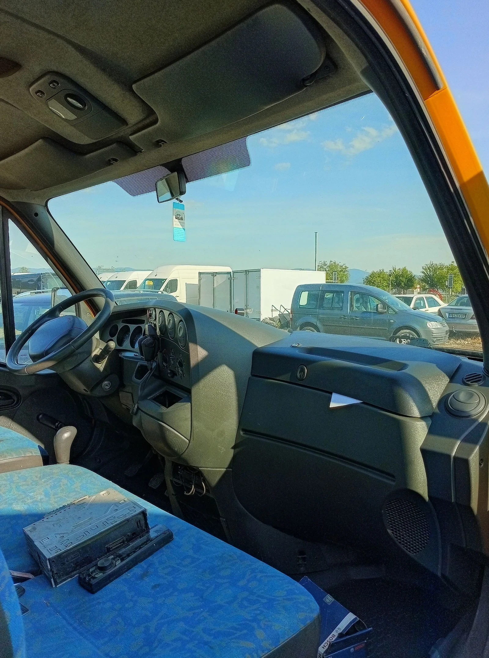 Iveco Daily 2.8 - изображение 5