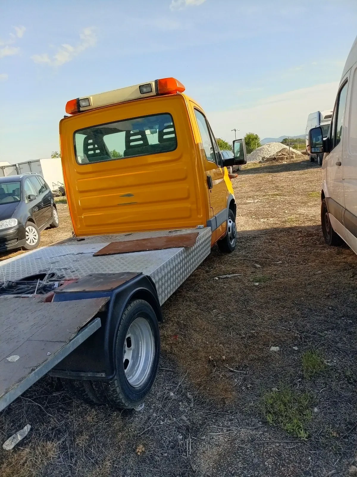 Iveco Daily 2.8 - изображение 3