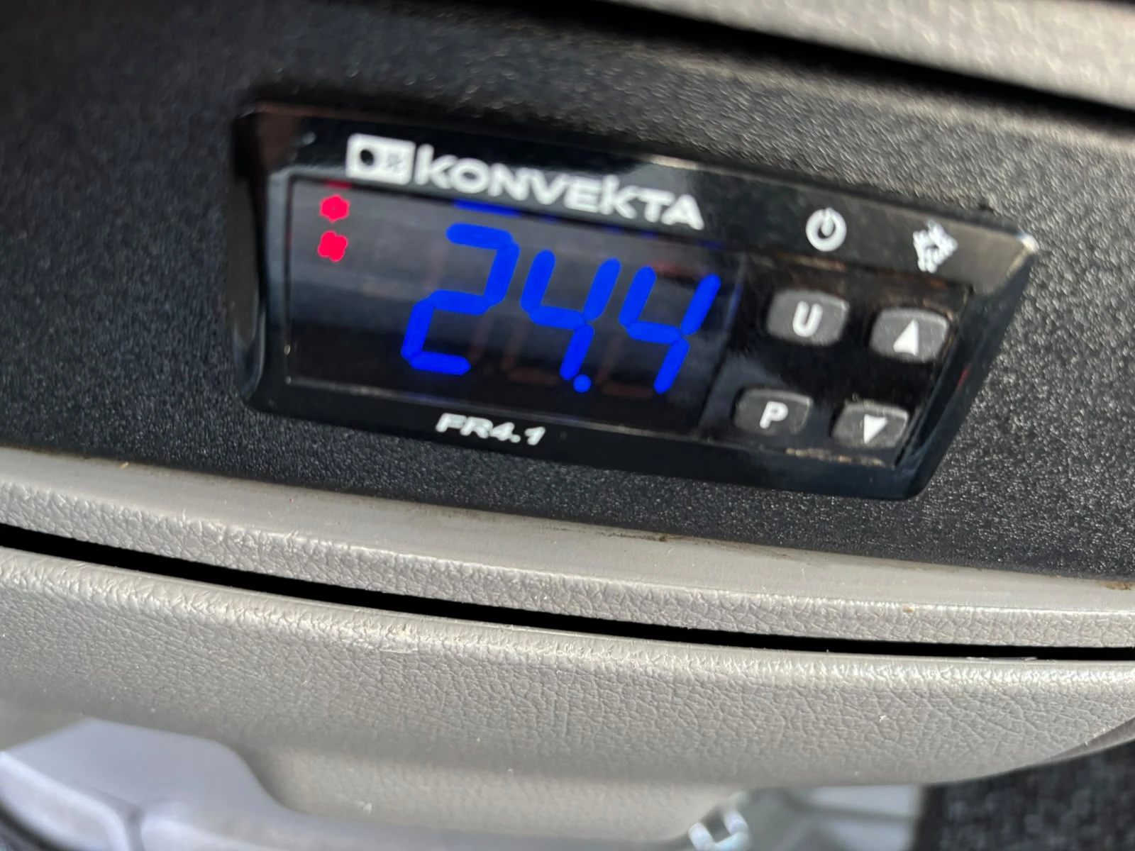 Mercedes-Benz Sprinter 311 CDI, снимка 8 - Бусове и автобуси - 55852537