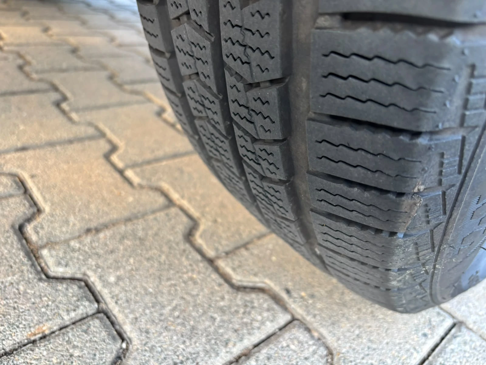 Mercedes-Benz Sprinter 311 CDI, снимка 4 - Бусове и автобуси - 55852537