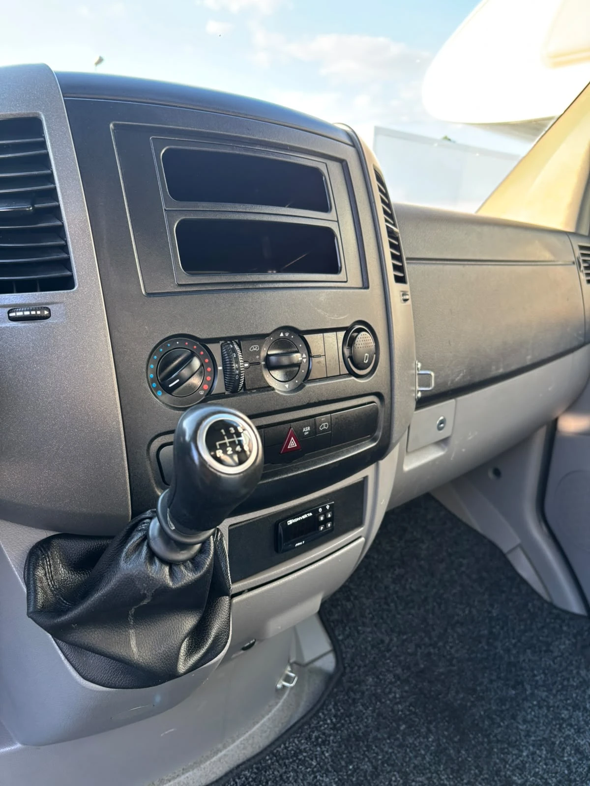 Mercedes-Benz Sprinter 311 CDI, снимка 7 - Бусове и автобуси - 55852537