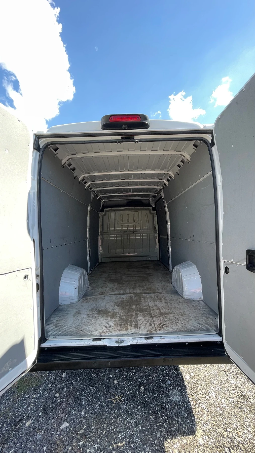 Opel Movano 2.2/140�.�. Blue HDI L4H2 | Mobile.bg � ����������� 13