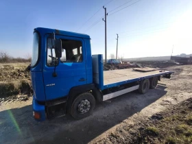 Man 17.232, снимка 5