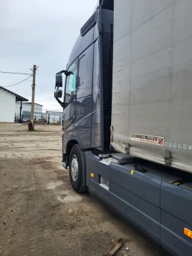 Volvo Fh I SAVE, снимка 3