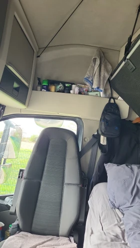 Volvo Fh I SAVE, снимка 9