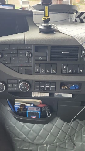 Volvo Fh I SAVE, снимка 8