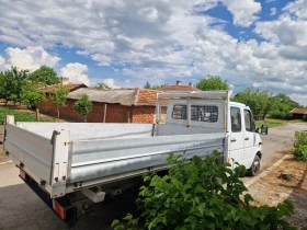 Mercedes-Benz 412 Sprinter, снимка 2