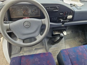Mercedes-Benz 412 Sprinter, снимка 4