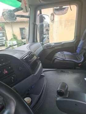 Mercedes-Benz Actros, снимка 7