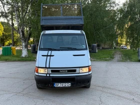 Снимка Iveco 35c13