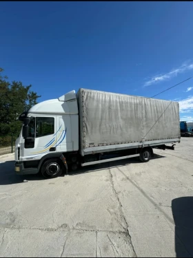 Iveco Eurocargo | Mobile.bg    3
