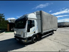 Iveco Eurocargo | Mobile.bg    2