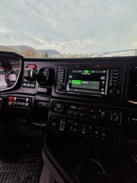 Scania R 500 FULL AIR /I-PARK COOL, снимка 9