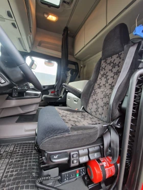 Scania R 500 FULL AIR /I-PARK COOL, снимка 15