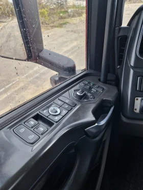 Scania R 500 FULL AIR /I-PARK COOL, снимка 16