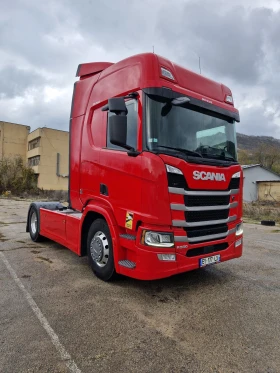 Scania R 500 FULL AIR /I-PARK COOL - изображение 1