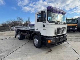 Man 18 18.280 , Miller AK12 MT , ��������  | Mobile.bg � ����� ������ 6