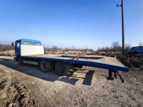 Man 17.232, снимка 2