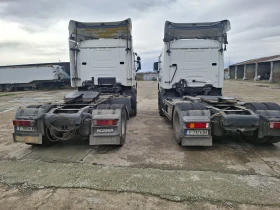 Scania 124, снимка 3