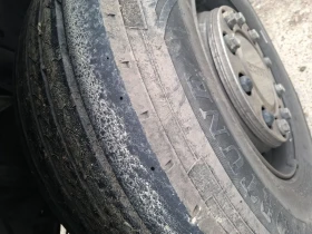 Scania 124, снимка 5