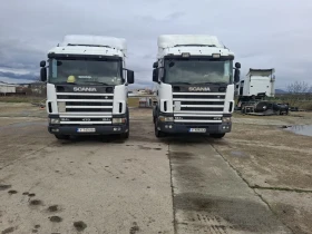 Scania 124, снимка 2