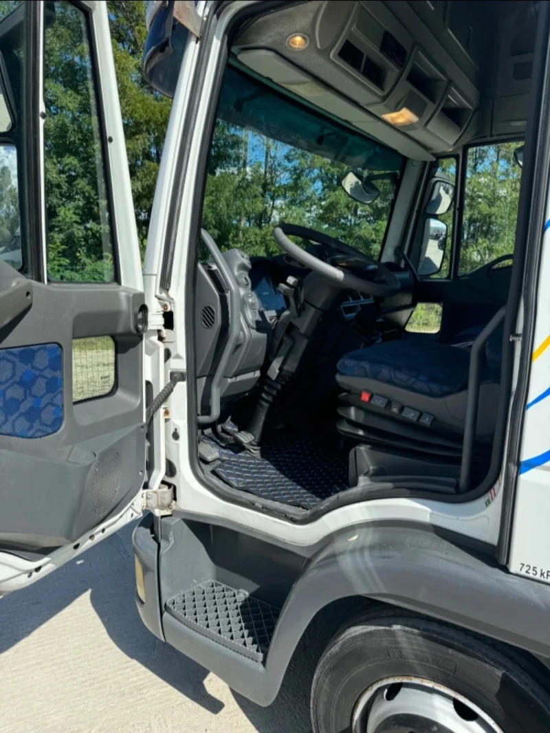 Iveco Eurocargo, снимка 6 - Камиони - 52534888