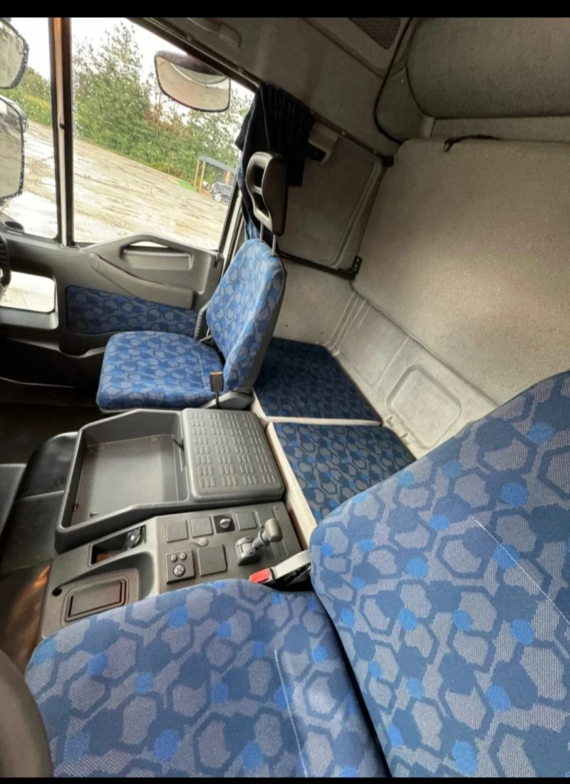 Iveco Eurocargo, снимка 5 - Камиони - 52534888